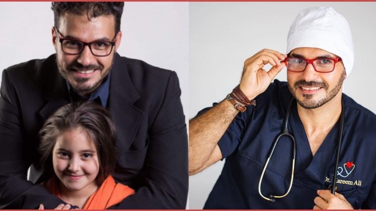بعد أن وصفته بـ&laquo;كراته&raquo;.. أول رد من &laquo;كريم علي&raquo; على زوجة &laquo;ضياء العوضي&raquo; - صورة 3