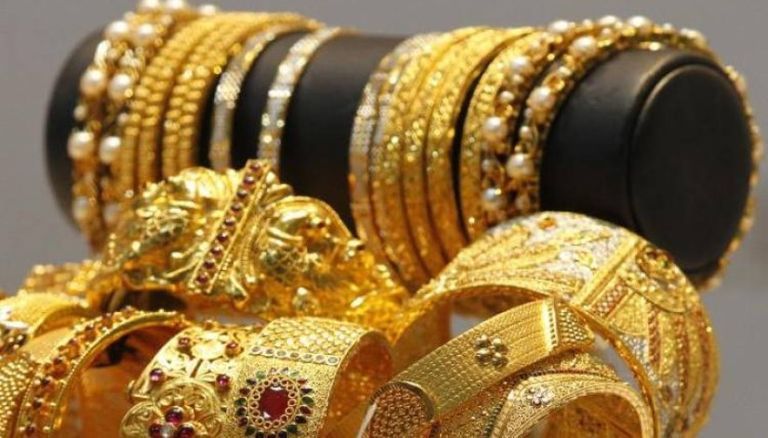 أسعار الذهب في السعودية اليوم الإثنين 11 مايو 2026.. آخر تحديث - صورة 1