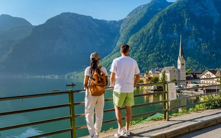 فيينا.. موسم سياحي متأرجح بين الأمل والخوف - صورة 1