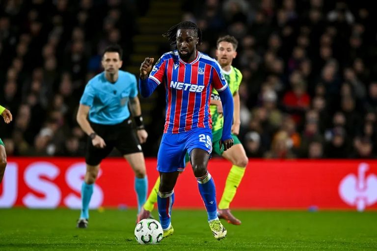 حالة استثنائية بكرة القدم.. لاعب يطارد لقبين أوروبيين في موسم واحد - صورة 1