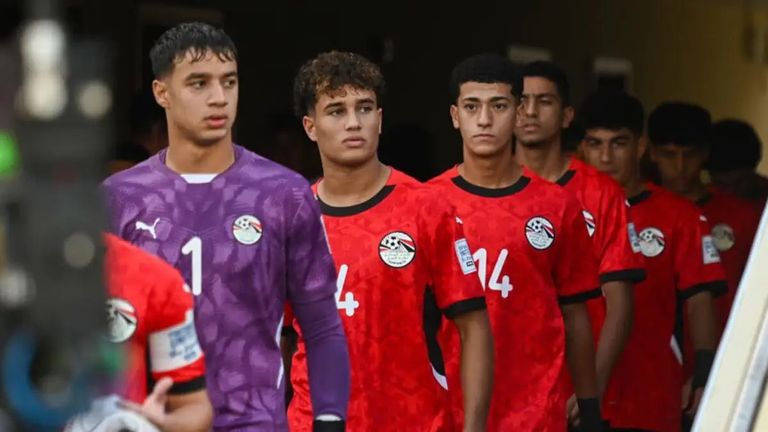 قبل نسخة المغرب 2026.. 3 إنجازات عربية في كأس أمم أفريقيا للناشئين - صورة 1