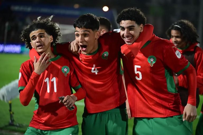 قبل نسخة المغرب 2026.. 3 إنجازات عربية في كأس أمم أفريقيا للناشئين - صورة 2