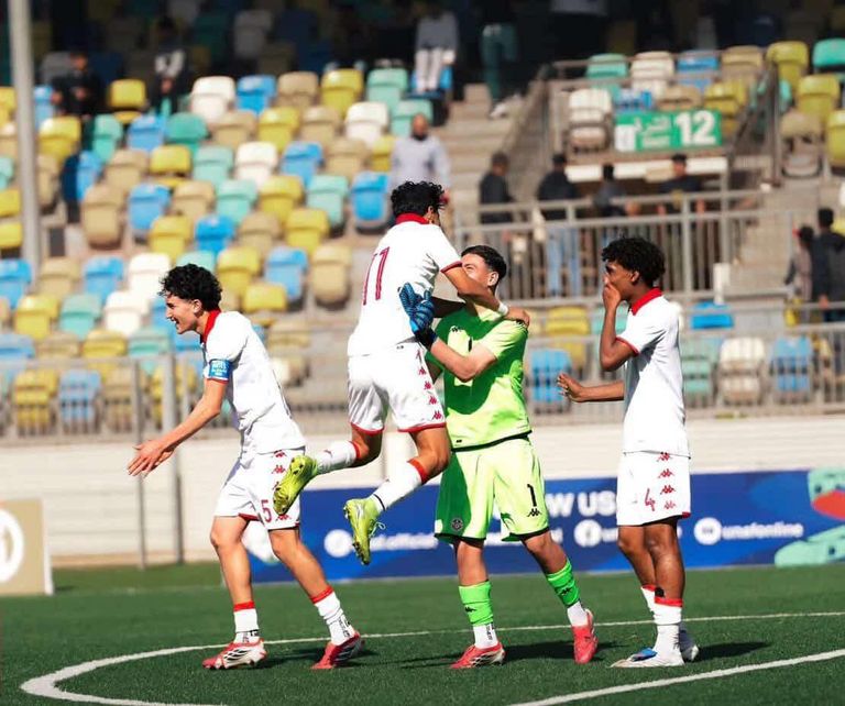 4 مواهب تونسية مرشحة لخطف الأضواء في كأس أمم أفريقيا للناشئين - صورة 1