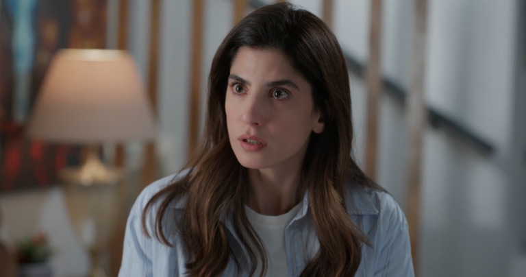 مسلسل &laquo;ليل&raquo; الحلقة 73.. نجم يقترب من كشف أسرار باسم ويارا - صورة 1