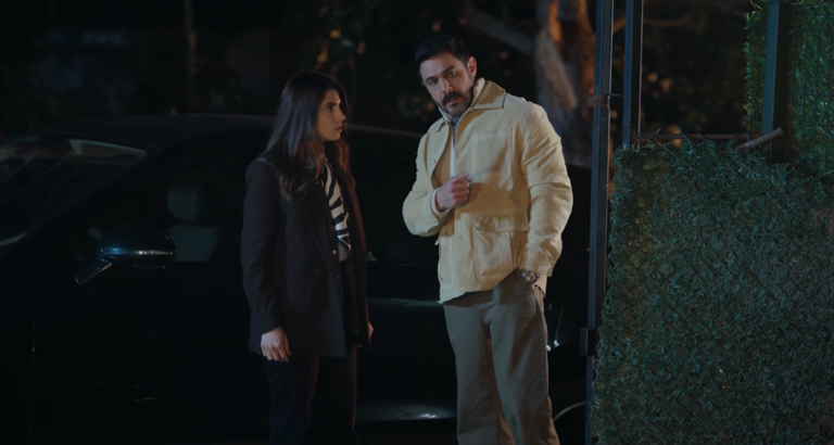 مسلسل &laquo;ليل&raquo; الحلقة 73.. نجم يقترب من كشف أسرار باسم ويارا - صورة 2