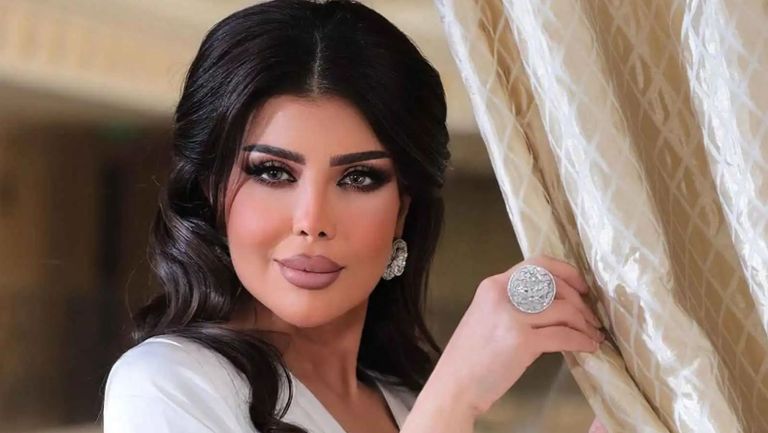 تبرئة إلهام الفضالة من تهمة الأخبار الكاذبة - صورة 1