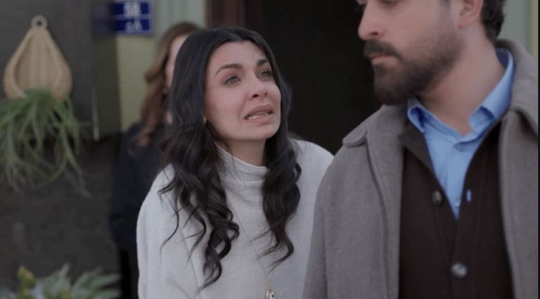 مسلسل &laquo;ليل&raquo; الحلقة 74.. نجم يكتشف كذبة حمل جنى - صورة 1