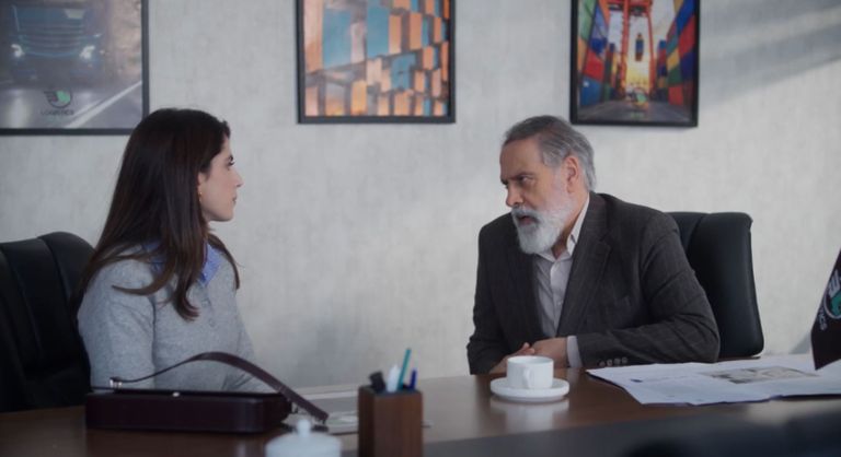مسلسل &laquo;ليل&raquo; الحلقة 74.. نجم يكتشف كذبة حمل جنى - صورة 2