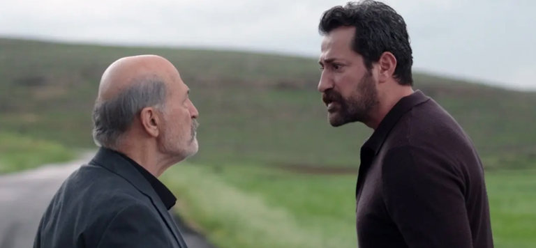 مسلسل &laquo;المدينة البعيدة&raquo; الحلقة 61.. جيهان يغامر بحياته لإنقاذ علياء - صورة 1