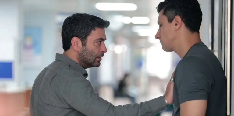 مسلسل &laquo;المدينة البعيدة&raquo; الحلقة 61.. جيهان يغامر بحياته لإنقاذ علياء - صورة 3