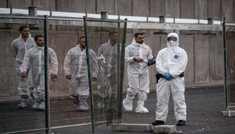 حجر صحي لـ12 شخصا لخرق بروتوكول فيروس هانتا - صورة 2