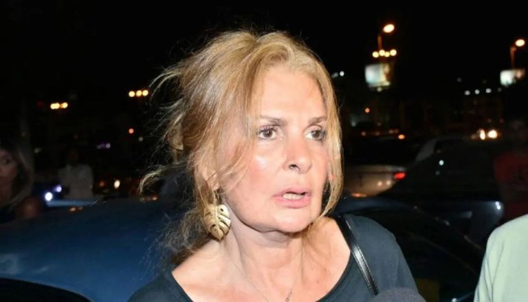 بعد وفاة عبدالرحمن أبوزهرة.. يسرا تكشف سبب غيابها عن الجنازة - صورة 1