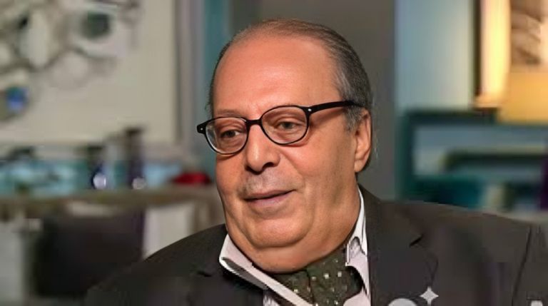 الفنان أسامة عباس أسامة عباس: لن أقبل عملا يقلل من تاريخي الفني - صورة 1