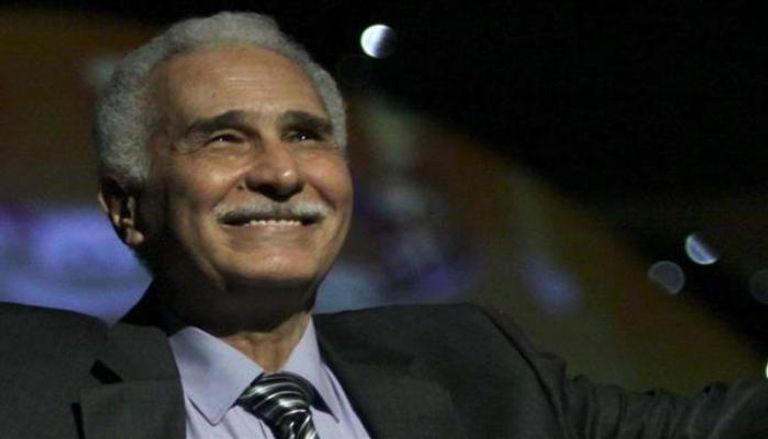 نجوم الفن والثقافة ينعون عبدالرحمن أبو زهرة.. ماذا قالوا؟ - صورة 2