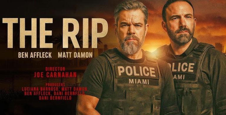 دعوى تشهير تلاحق ديمون وأفليك بسبب فيلم &laquo;The Rip&raquo; - صورة 1