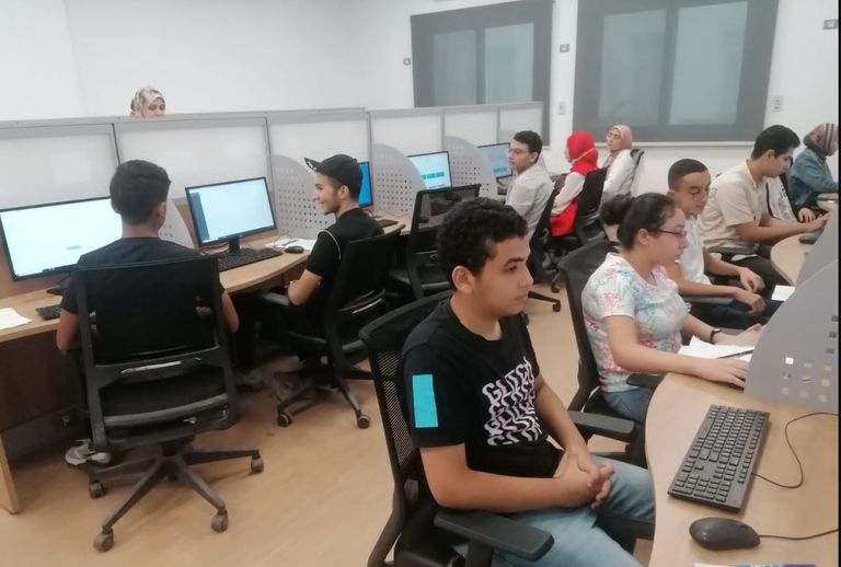 مبادرة أشبال مصر الرقمية.. الأوراق المطلوبة للبرنامج الصيفي 2026 - صورة 1