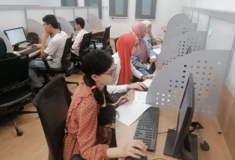 مبادرة أشبال مصر الرقمية.. الأوراق المطلوبة للبرنامج الصيفي 2026 - صورة 2