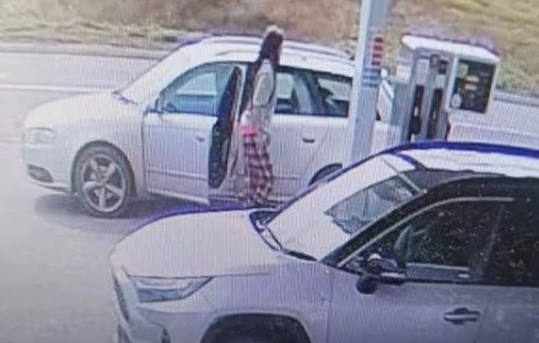 املأ واجرِ.. حرب إيران تدفع محطات البنزين البريطانية إلى الانهيار بسبب السرقة - صورة 1