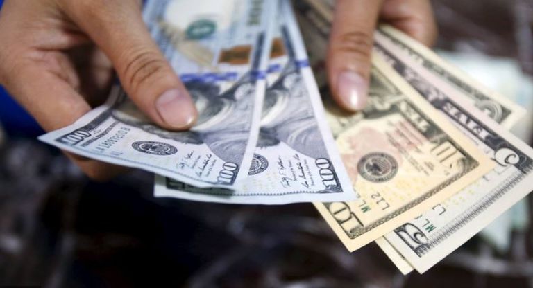 سعر الدولار اليوم في مصر الثلاثاء 12 مايو 2026.. صعود مفاجئ لـ&laquo;الأخضر&raquo; - صورة 1