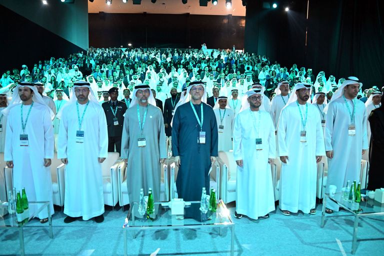 انطلاق قمة أبوظبي للبنية التحتية &laquo;أديس 2026&raquo; بمشاركة عالمية واسعة - صورة 1