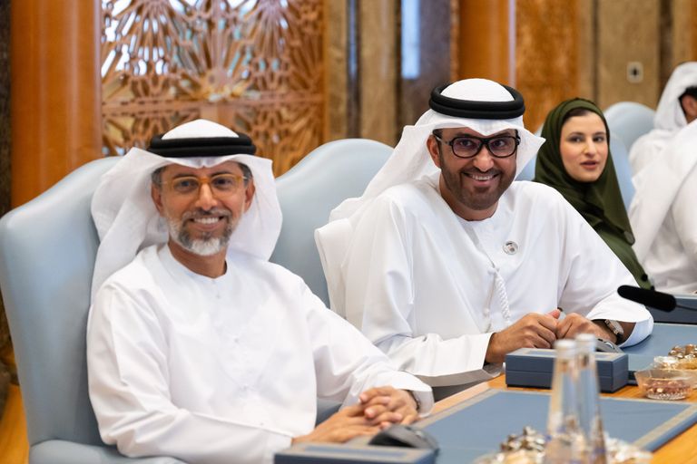 الإمارات تستعرض جاهزية الجهات الاتحادية لتبني &laquo;الذكاء الاصطناعي المساعد&raquo; - صورة 2