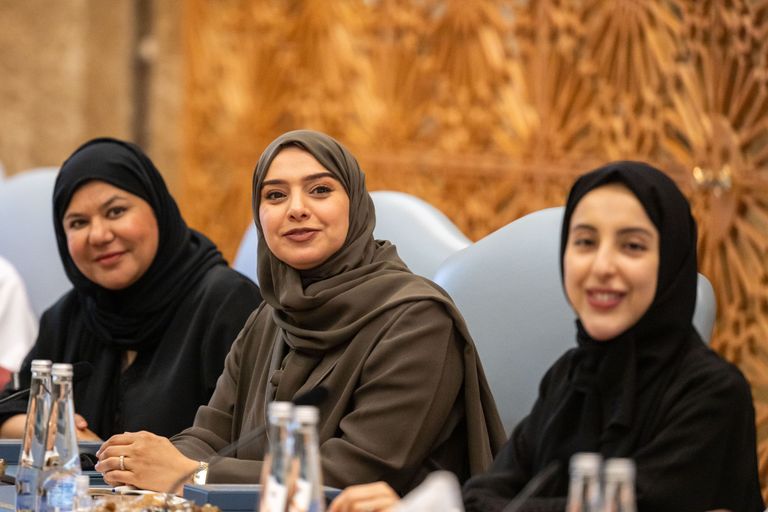 الإمارات تستعرض جاهزية الجهات الاتحادية لتبني &laquo;الذكاء الاصطناعي المساعد&raquo; - صورة 4