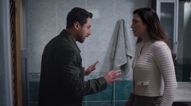 مسلسل &laquo;ليل&raquo; الحلقة 75.. عادل يعود للحياة ونجم ينتقم من يارا - صورة 1