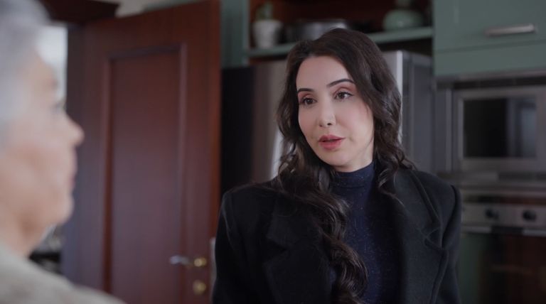 مسلسل &laquo;ليل&raquo; الحلقة 75.. عادل يعود للحياة ونجم ينتقم من يارا - صورة 2