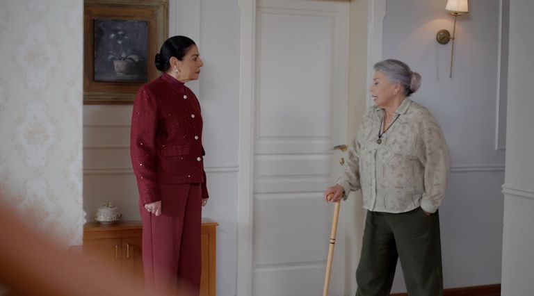 مسلسل &laquo;ليل&raquo; الحلقة 75.. عادل يعود للحياة ونجم ينتقم من يارا - صورة 3
