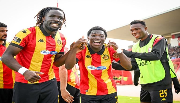بعد ضياع الدوري التونسي.. الترجي يتمسك بآخر فرصتين لإنقاذ الموسم - صورة 1