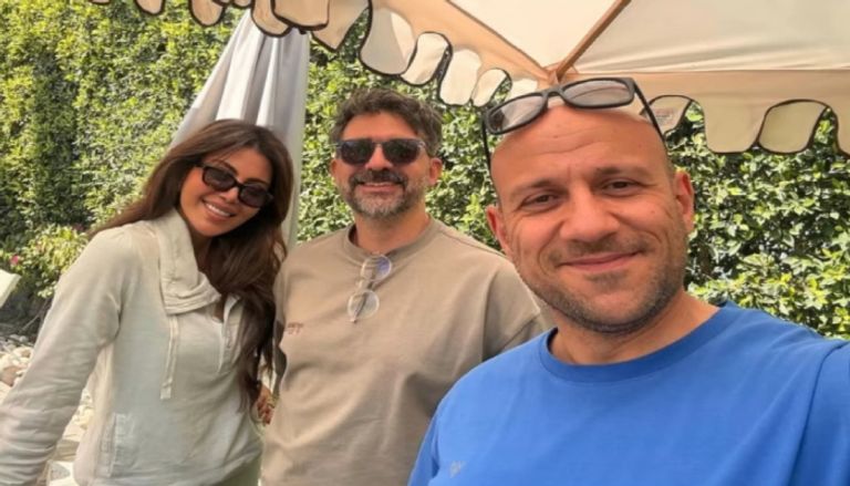 مسلسل اجتماعي وفيلم جديد.. تفاصيل أحدث أعمال أحمد مكي 2026 - صورة 1