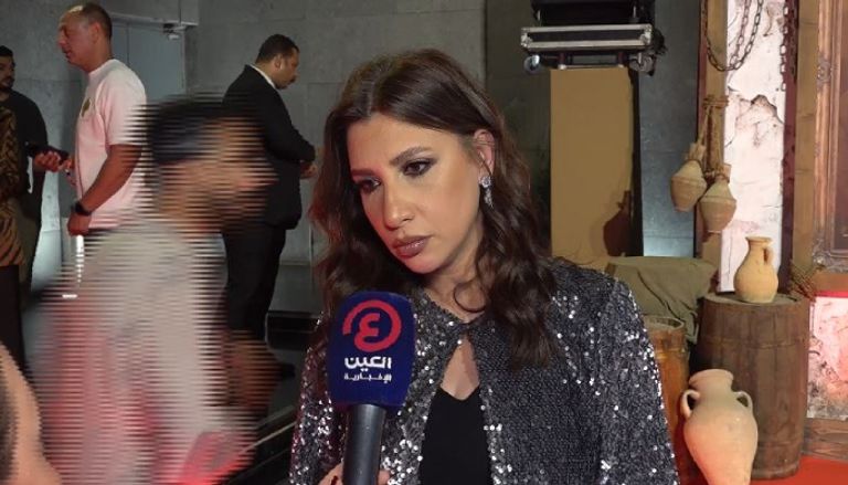 شيرين دياب: &laquo;أسد&raquo; تجربة غير مسبوقة في السينما المصرية (خاص) - صورة 1