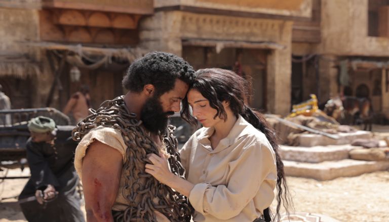 شيرين دياب: &laquo;أسد&raquo; تجربة غير مسبوقة في السينما المصرية (خاص) - صورة 2