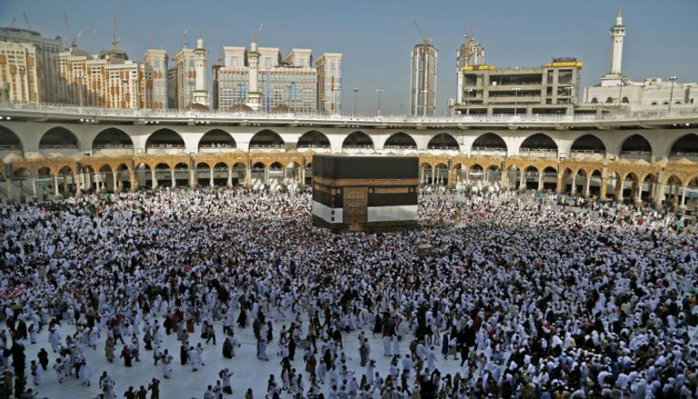 دليل الحجاج للوقاية من ضربات الشمس.. كيف تتجنب الإغماء والإجهاد الحراري في يوم عرفة 2026؟ - صورة 2