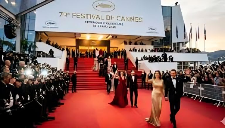 مهرجان كان 2026 بلا هوليوود للمرة الأولى منذ سنوات - صورة 2