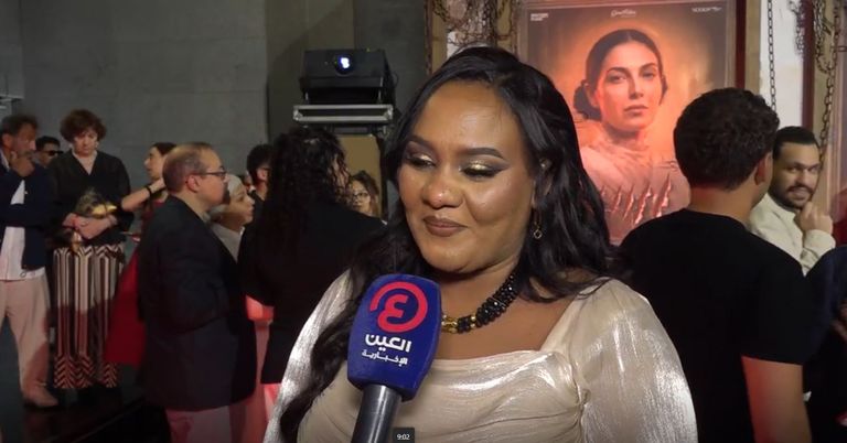 إسلام مبارك لـ«العين الإخبارية»: «وردة» أخرجتني من جلباب الأم.. وانتظروا مفاجأتي في «أسد» - صورة 1