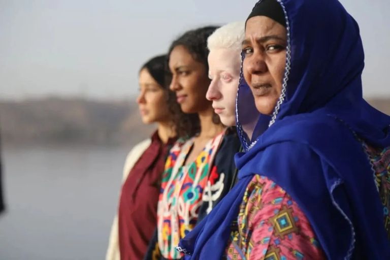 إسلام مبارك لـ«العين الإخبارية»: «وردة» أخرجتني من جلباب الأم.. وانتظروا مفاجأتي في «أسد» - صورة 2
