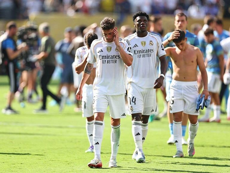 &laquo;سر الفشل ومبابي وتشابي ومورينيو&raquo;.. بيريز يكشف عن أزمات ريال مدريد - صورة 1