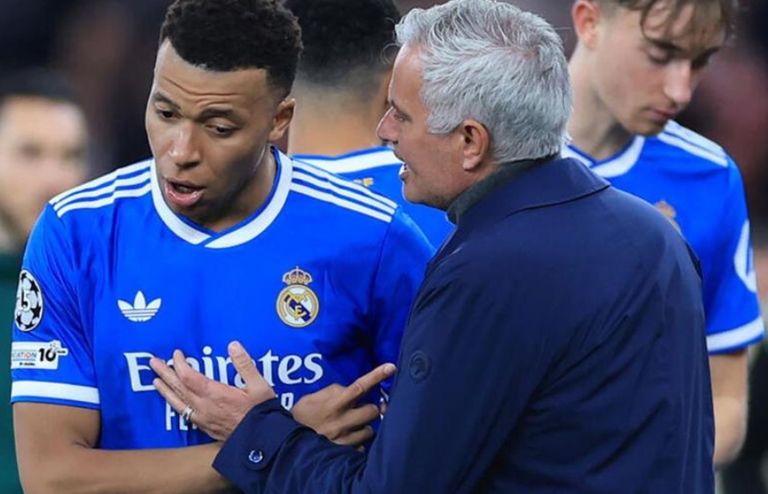 &laquo;سر الفشل ومبابي وتشابي ومورينيو&raquo;.. بيريز يكشف عن أزمات ريال مدريد - صورة 2