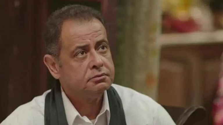 أشرف زكي يعلن وقف محمد غنيم بسبب منشور مسيء للسيدات - صورة 1