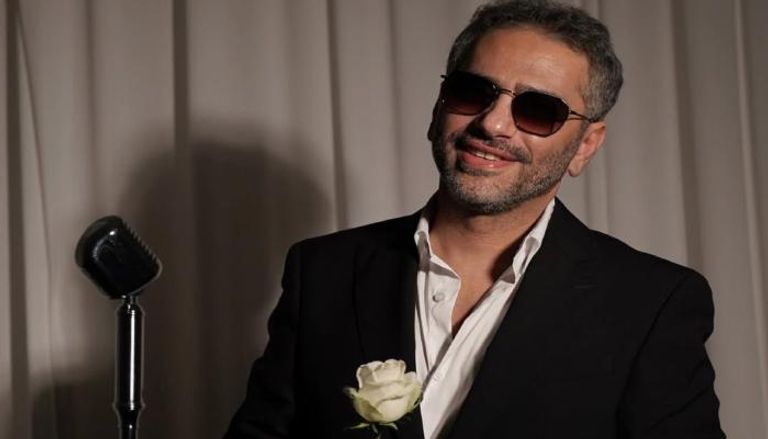 محمد فضل شاكر: عودة والدي إلى الحفلات قريبة جدًا - صورة 1