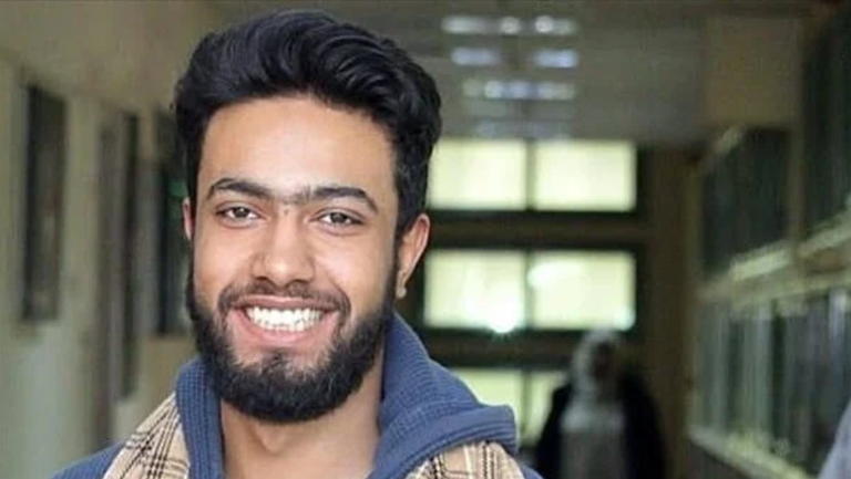 وفاة الفنان الشاب محمد حسن الجندي تصدم الوسط الفني والجمهور - صورة 1