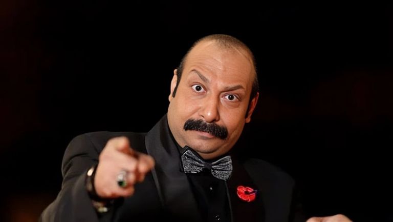 &laquo;عيلة بتعمل عمايل&raquo;.. أول مسلسل مصري سوري بطولة محمد ثروت - صورة 1