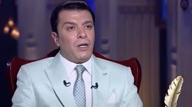 كواليس أغنية لم تكتمل.. مصطفى كامل يروي قصة &laquo;وعدى العمر&raquo; مع هاني شاكر - صورة 1