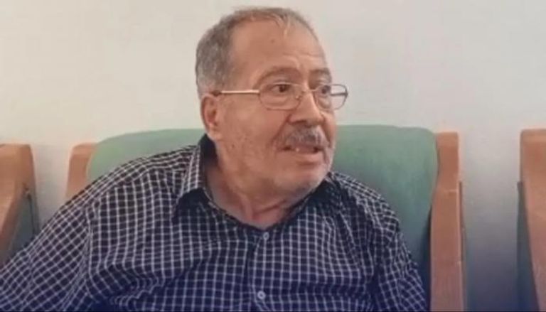 &laquo;لا يستطيع الحركة أو الكلام&raquo;.. وضع صحي حرج للفنان سامي عبدالحليم بالمستشفى - صورة 1