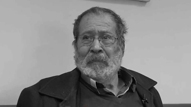 &laquo;لا يستطيع الحركة أو الكلام&raquo;.. وضع صحي حرج للفنان سامي عبدالحليم بالمستشفى - صورة 2