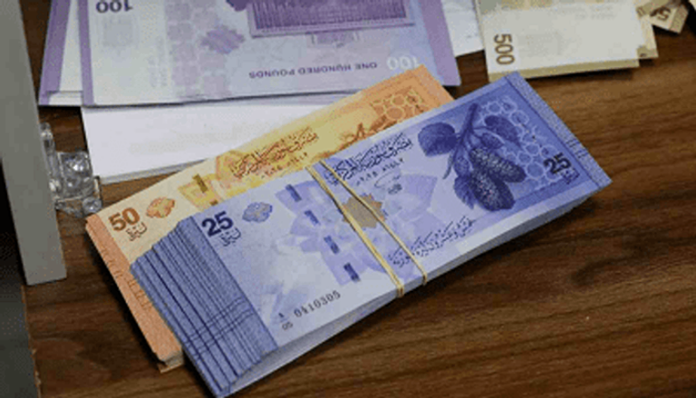 سعر الدولار اليوم في سوريا الجمعة 15 مايو 2026.. ارتفاع الأخضر - صورة 1