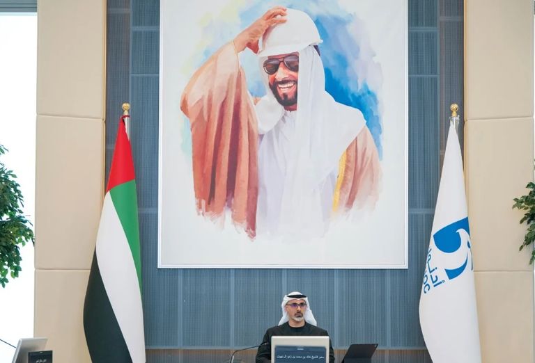الإمارات تسرع وتيرة العمل على مشروع خط أنابيب &laquo;غرب&ndash;شرق 1&raquo; لمضاعفة صادرات &laquo;أدنوك&raquo; عالميا - صورة 2