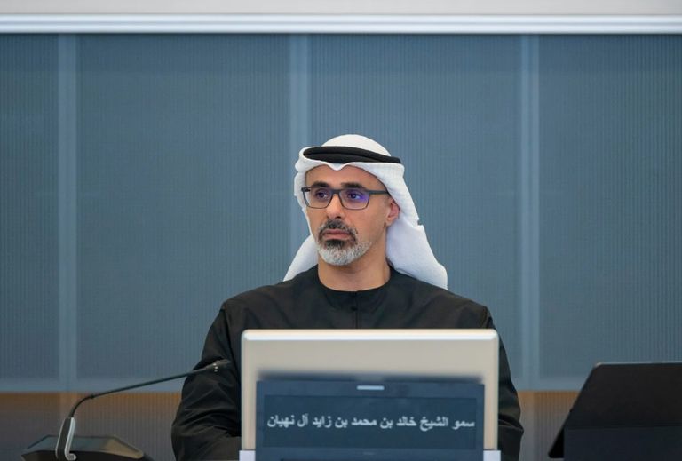 الإمارات تسرع وتيرة العمل على مشروع خط أنابيب &laquo;غرب&ndash;شرق 1&raquo; لمضاعفة صادرات &laquo;أدنوك&raquo; عالميا - صورة 3