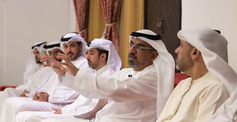 الإمارات.. تنظيم أولى جلسات التعريف بمعايير المحتوى الإعلامي - صورة 1